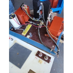 Technic. 100a  0-12v